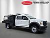 Used 2024 FORD F-450 XL in CLEARWATER, FLORIDA