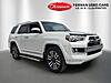 Used 2020 TOYOTA 4RUNNER LIMITED in CLEARWATER, FLORIDA