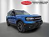 Used 2025 FORD BRONCO SPORT OUTER BANKS in CLEARWATER, FLORIDA