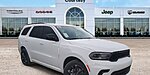 New 2026 DODGE DURANGO GT in TAMPA, FLORIDA