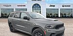 New 2026 DODGE DURANGO GT HEMI V8 in TAMPA, FLORIDA
