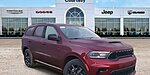 New 2026 DODGE DURANGO GT HEMI V8 in TAMPA, FLORIDA