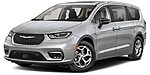 New 2024 CHRYSLER PACIFICA LIMITED in TAMPA, FLORIDA