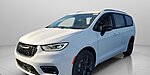 New 2026 CHRYSLER PACIFICA SELECT in TAMPA, FLORIDA