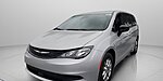 New 2026 CHRYSLER VOYAGER LX in TAMPA, FLORIDA
