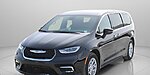 New 2025 CHRYSLER PACIFICA SELECT in TAMPA, FLORIDA