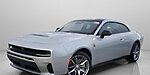 New 2026 DODGE CHARGER SCAT PACK in TAMPA, FLORIDA