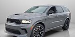 New 2026 DODGE DURANGO SRT JAILBREAK in TAMPA, FLORIDA