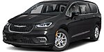 New 2026 CHRYSLER PACIFICA SELECT in TAMPA, FLORIDA