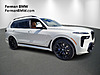 New 2026 BMW X7 XDRIVE40I SPORTS ACTIVITY VEHICLE in PALM HARBOR, FLORIDA