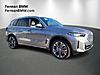 New 2026 BMW X5 XDRIVE40I SPORTS ACTIVITY VEHICLE in PALM HARBOR, FLORIDA