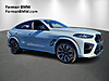New 2026 BMW X6 M COMPETITION SPORTS ACTIVITY COUPE in PALM HARBOR, FLORIDA