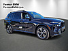 New 2026 BMW X7 XDRIVE40I SPORTS ACTIVITY VEHICLE in PALM HARBOR, FLORIDA