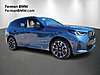 New 2026 BMW X3 M50 XDRIVE SPORTS ACTIVITY VEHICLE in PALM HARBOR, FLORIDA
