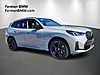 New 2026 BMW X3 M50 XDRIVE SPORTS ACTIVITY VEHICLE in PALM HARBOR, FLORIDA