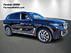 New 2026 BMW X5 XDRIVE50E PLUG-IN HYBRID in PALM HARBOR, FLORIDA
