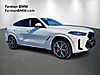 New 2026 BMW X6 XDRIVE40I SPORTS ACTIVITY COUPE in PALM HARBOR, FLORIDA