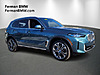 New 2026 BMW X5 SDRIVE40I SPORTS ACTIVITY VEHICLE in PALM HARBOR, FLORIDA