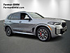New 2026 BMW X5 XDRIVE40I SPORTS ACTIVITY VEHICLE in PALM HARBOR, FLORIDA