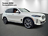 New 2026 BMW X5 XDRIVE40I SPORTS ACTIVITY VEHICLE in PALM HARBOR, FLORIDA
