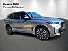 New 2026 BMW X5 XDRIVE40I SPORTS ACTIVITY VEHICLE in PALM HARBOR, FLORIDA