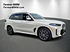 New 2026 BMW X5 XDRIVE50E PLUG-IN HYBRID in PALM HARBOR, FLORIDA