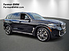 New 2026 BMW X5 XDRIVE50E PLUG-IN HYBRID in PALM HARBOR, FLORIDA