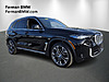 New 2026 BMW X5 XDRIVE50E PLUG-IN HYBRID in PALM HARBOR, FLORIDA