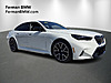 New 2026 BMW M5 SEDAN in PALM HARBOR, FLORIDA