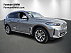 New 2026 BMW X5 XDRIVE40I SPORTS ACTIVITY VEHICLE in PALM HARBOR, FLORIDA