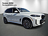 New 2026 BMW X5 XDRIVE40I SPORTS ACTIVITY VEHICLE in PALM HARBOR, FLORIDA
