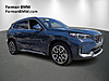 New 2026 BMW X1 XDRIVE28I SPORTS ACTIVITY VEHICLE in PALM HARBOR, FLORIDA