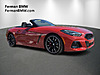 New 2026 BMW Z4 M40I ROADSTER in PALM HARBOR, FLORIDA