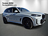 New 2026 BMW X5 SDRIVE40I SPORTS ACTIVITY VEHICLE in PALM HARBOR, FLORIDA