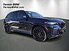 New 2026 BMW X5 XDRIVE40I SPORTS ACTIVITY VEHICLE in PALM HARBOR, FLORIDA