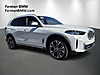 New 2026 BMW X5 XDRIVE40I SPORTS ACTIVITY VEHICLE in PALM HARBOR, FLORIDA