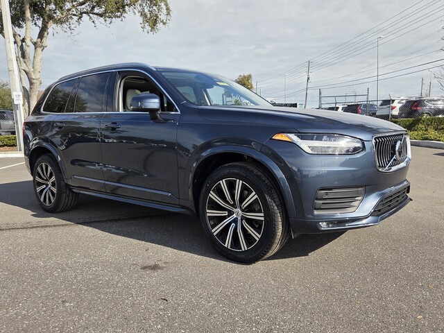 2023 Volvo XC90 B5 Core AWD