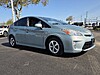 Used 2013 TOYOTA PRIUS 5DR HB THREE in TARPON SPRINGS, FLORIDA