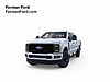 New 2026 FORD F-SERIES SD XL 4WD CREW CAB 6.75' BOX in CLEARWATER, FLORIDA