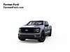 New 2025 FORD F-150  in CLEARWATER, FLORIDA