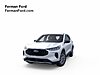 New 2026 FORD ESCAPE ACTIVE FWD in CLEARWATER, FLORIDA