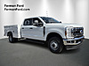 New 2026 FORD F-SERIES SD XL 4WD CREW CAB 179  WB 6 in CLEARWATER, FLORIDA