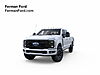 New 2026 FORD F-SERIES SD PLATINUM 4WD CREW CAB 6.7 in CLEARWATER, FLORIDA