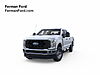 New 2026 FORD F-SERIES SD XL 4WD CREW CAB 6.75' BOX in CLEARWATER, FLORIDA