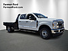 New 2026 FORD F-SERIES SD XL 4WD CREW CAB 179  WB 6 in CLEARWATER, FLORIDA