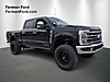 New 2026 FORD F-SERIES SD KING RANCH 4WD CREW CAB 6 in CLEARWATER, FLORIDA