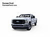 New 2026 FORD F-SERIES SD XL 4WD SUPERCAB 6.75' BOX in CLEARWATER, FLORIDA