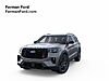 New 2026 FORD EXPLORER ST in CLEARWATER, FLORIDA