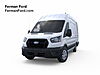 New 2026 FORD TRANSIT T-350 148  EL HI RF 9500 in CLEARWATER, FLORIDA