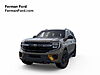 New 2026 FORD EXPEDITION TREMOR 4X4 in CLEARWATER, FLORIDA